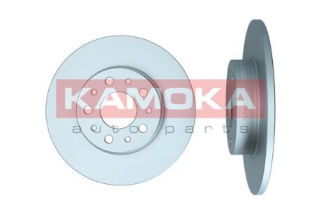 Гальмiвнi диски заднi FIAT 500L 12-/TIPO 15- KAMOKA 103512