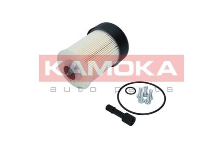 Фiльтр паливний KAMOKA F320601