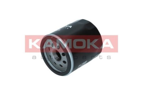 Фiльтр масляний KAMOKA F115801