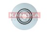 Гальмiвнi диски KAMOKA 103635 (фото 2)