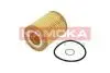 Фiльтр масляний KAMOKA F115201 (фото 1)