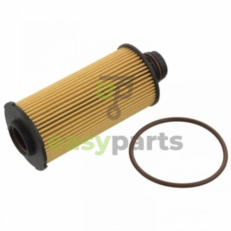 Фiльтр масляний FEBI BILSTEIN 104336