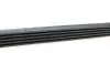 Ремінь генератора Opel Astra G/H 2.0 05-10/Insignia 1.5 17- HUTCHINSON 1682K5 (фото 2)