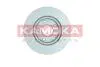 Фото 2 - гальмiвнi диски NISSAN JUKE 10-/PULSAR 14-/SENTRA VII 12-/TIDA 12- KAMOKA 103579 Гальмiвнi диски NISSAN JUKE 10-/PULSAR 14-/SENTRA VII 12-/TIDA 12- KAMOKA 103579 (фото 2)