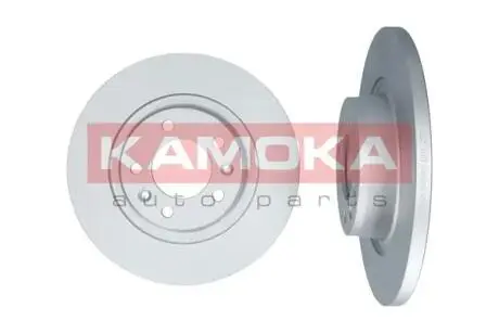 Гальмiвнi диски CITROEN JUMPY 07-/FIAT SCUDO 07-/PEUGEOT EXPERT 07- KAMOKA 1031050