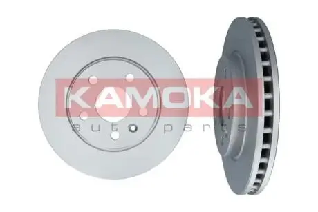 Гальмiвнi диски OPEL INSIGNIA 08- KAMOKA 103119
