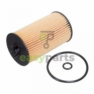 Фiльтр масляний FEBI BILSTEIN 101641
