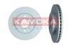 Гальмiвнi диски Ford Fiesta 08- KAMOKA 1031009 (фото 1)