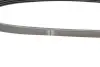 Ремінь генератора BMW 5 (E60) 2.5/3.0D 04-10 (M57) (4PK830) HUTCHINSON 830SK4 (фото 3)