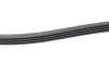 Ремінь генератора BMW 3 (E36) 95-00 (5PK836) (N47/M47) HUTCHINSON 836SK4 (фото 4)