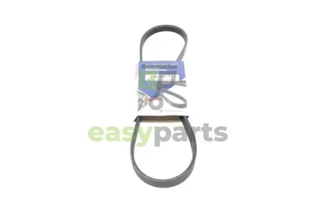 Ремінь генератора BMW 3 (E36) 95-00 (5PK836) (N47/M47) HUTCHINSON 836SK4
