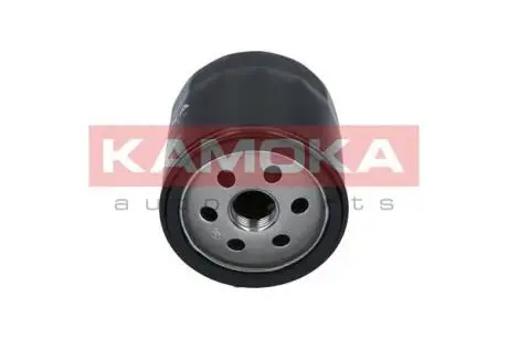 Фiльтр масляний KAMOKA F104801