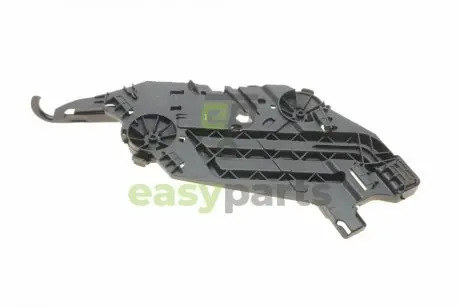 Кронштейн кріплення фари Skoda Octavia 04-13 (R) DPA 89410815902