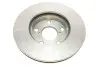 Диск гальмівний (передній) Toyota Rav 4 1.8-2.0 00-05 (275x25) BOSCH 0986479111 (фото 2)
