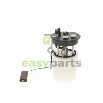 Насос паливний електричний BOSCH 0 986 580 373