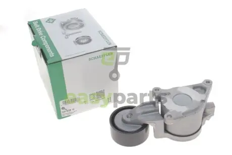 Натяжник ременя генератора Mazda 6/CX-7 2.2D 09- INA 534 0538 10
