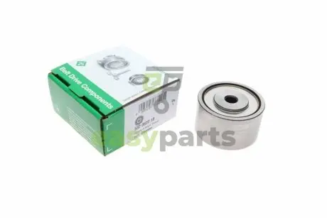 Ролик ГРМ Suzuki Grand Vitara 1.9 DDiS 05-15 (паразитний) (60x34) INA 532 0622 10