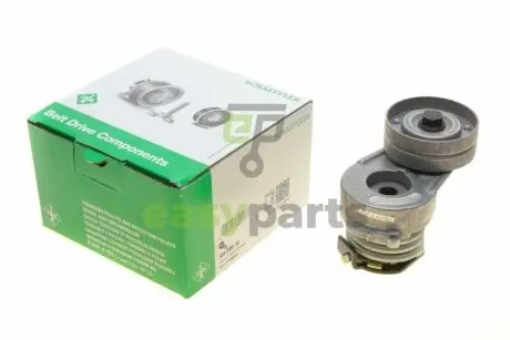 Натяжник ременя генератора Opel Combo/Astra 1.7CDTI/DTI/DI 00- INA 534 0082 30