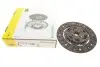 Диск зчеплення Toyota Land Cruiser 2.4 TD -96 (d=225mm) 323 0329 10