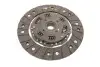 Диск зчеплення Toyota Land Cruiser 2.4 TD -96 (d=225mm) LuK 323 0329 10 (фото 3)