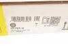 Диск зчеплення Toyota Land Cruiser 2.4 TD -96 (d=225mm) LuK 323 0329 10 (фото 4)