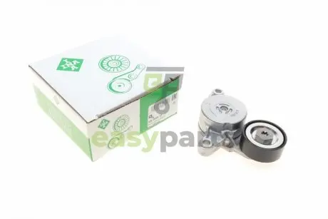Натяжник ременя генератора Toyota Avensis 1.6/2.0 DI-D 08- INA 534 0420 10