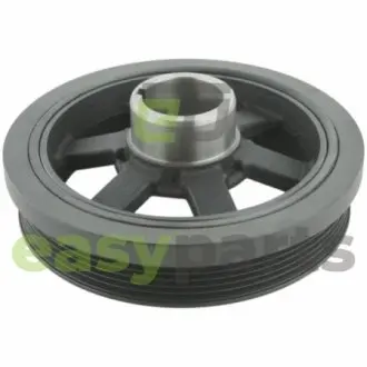 Шкив коленвала FEBEST OPDS-Z32SE