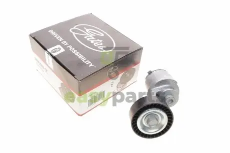 Натяжник ременя генератора VW Jetta IV 2.5 04- Gates T38314