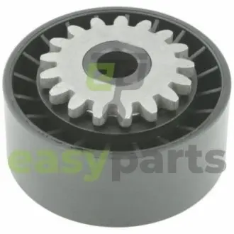 Ролик натяжний FEBEST 2487-CLI