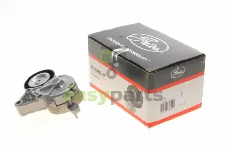 Натяжник ременя генератора VW T5 1.9 TDI 03- (70x24) Gates T38307