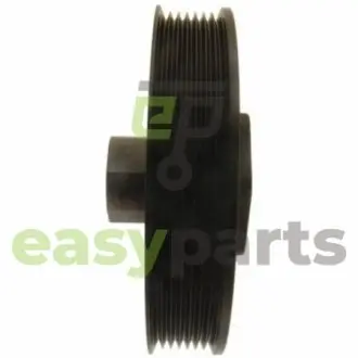 Фото 1 - шКІВ КОЛЕНВАЛА FEBEST HDS-R20 ШКІВ КОЛЕНВАЛА FEBEST HDS-R20 (фото 1)