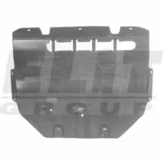 Защита двигателя Hdi ELIT 5514 265