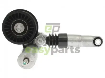 Натяжна планка STARLINE RS D01410