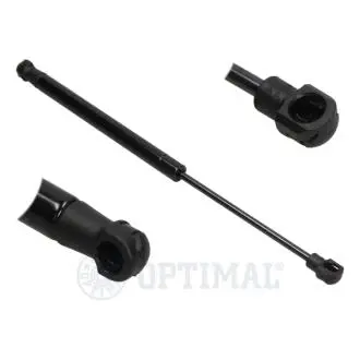 Фото 1 - газова пружина Optimal AG-40326 Газова пружина Optimal AG-40326 (фото 1)