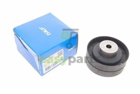 Ролик ГРМ Audi 100/200/80/90 2.0-2.3 83-96 (паразитний) (69x27) SKF VKM 21032