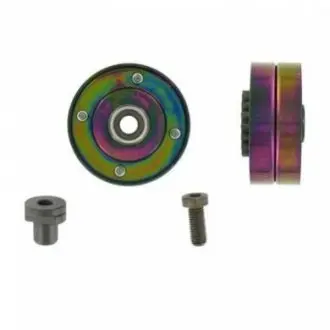 Обводний ролик SKF VKM 36006