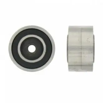 CITROEN ролик натягувача ременя Jumper 2.0 HDI 02- SKF VKM 33314