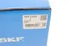 Натяжник ременя генератора Skoda Octavia/VW Golf 1.4/1.6 97-06 (70x24) SKF VKM 31016 (фото 9)
