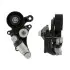 SKF DB ролик натяжний W211 VKM 38023