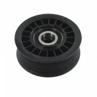 Ролик модуля натягувача ременя SKF VKM 38012