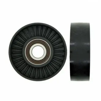 Ролик модуля натягувача ременя SKF VKM 65015