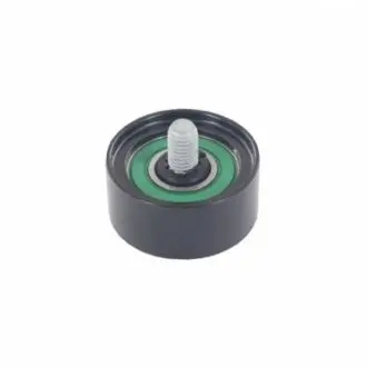 Ролик модуля натягувача ременя SKF VKM 64073