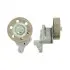 Натяжний ролик SKF VKM 61019 (фото 1)