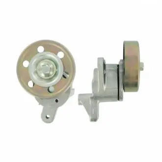 Натяжний ролик SKF VKM 61019