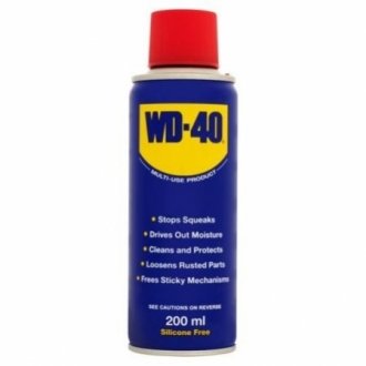 Аэрозоль WD-40 5032227800021