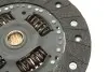 Диск зчеплення Opel Combo 1.6 01- (d=206mm) LuK 321 0055 10 (фото 3)