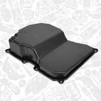 Фото 1 - поддон картера ET ENGINETEAM SU0019 Поддон картера ET ENGINETEAM SU0019 (фото 1)