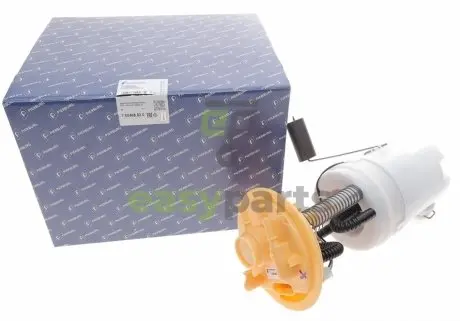 Насос паливний в бак Smart Forfour 1.1-1.5 04-06/Mitsubishi Colt VI 1.1-1.5 04-12 PIERBURG 7.00468.82.0