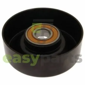 Ролик модуля натягувача ременя FEBEST 0187-2UZFE