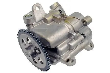 Масляный насос ET ENGINETEAM PU0087
